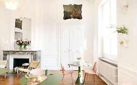Hotel De Fouquet - Chambres D'Hotes